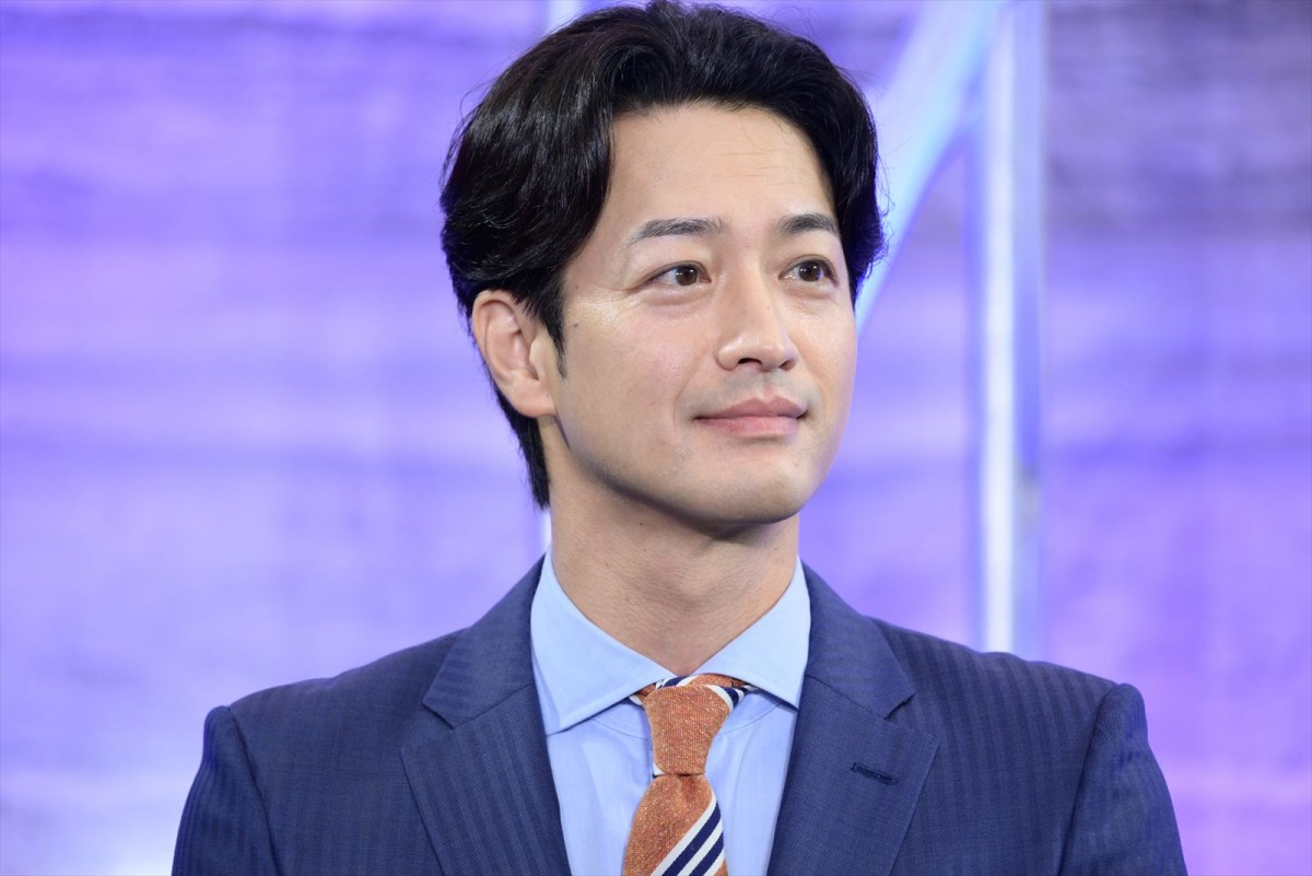 松本まりか、12年ぶりショートヘアで挑む“サレ妻”役「正直すごく怖かった」