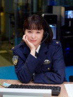 ドラマ『No Activity』シーズン2に出演する清野菜名