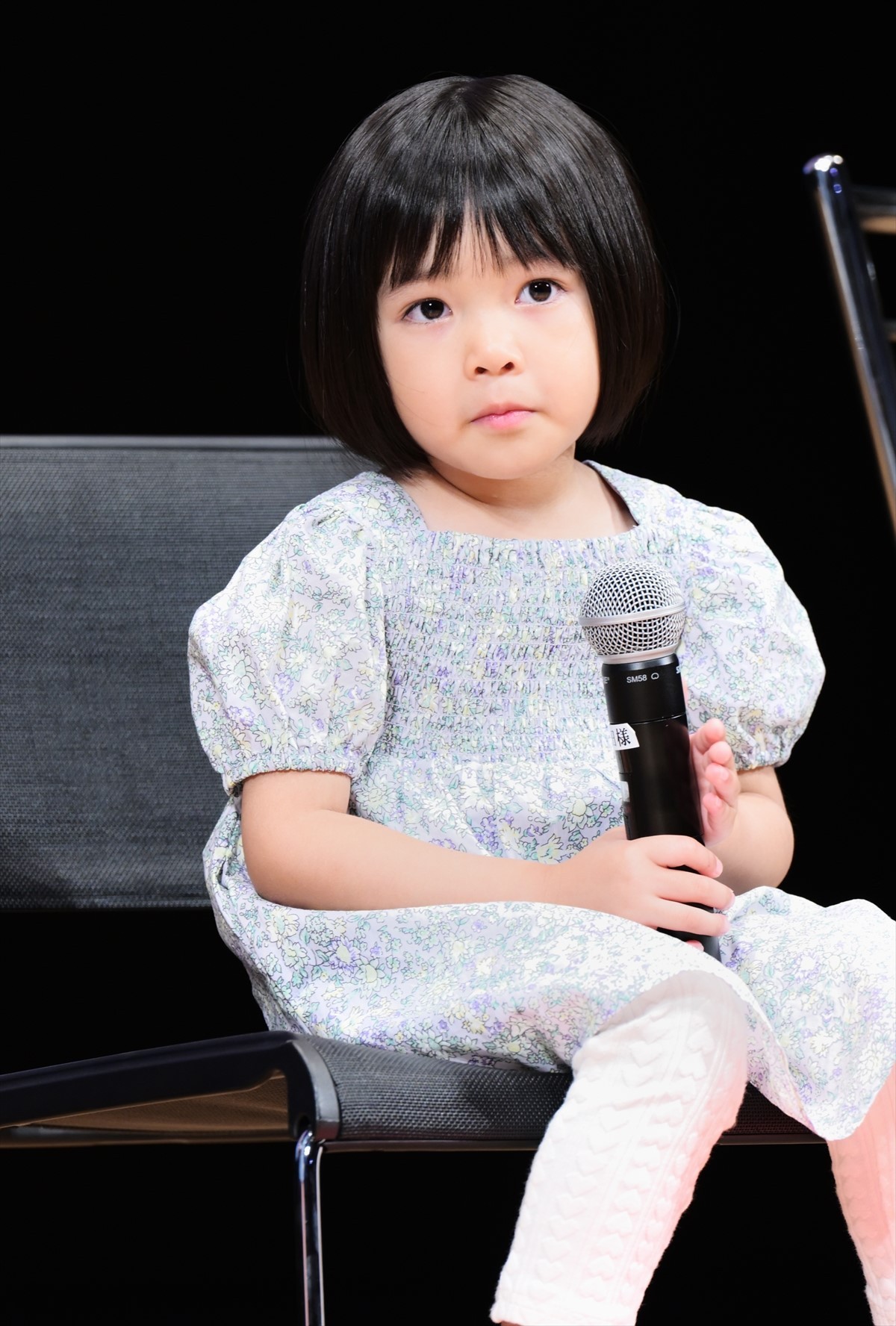 SixTONES・松村北斗、娘役・倉田瑛茉にメロメロ　松本若菜の言葉も耳に入らず？