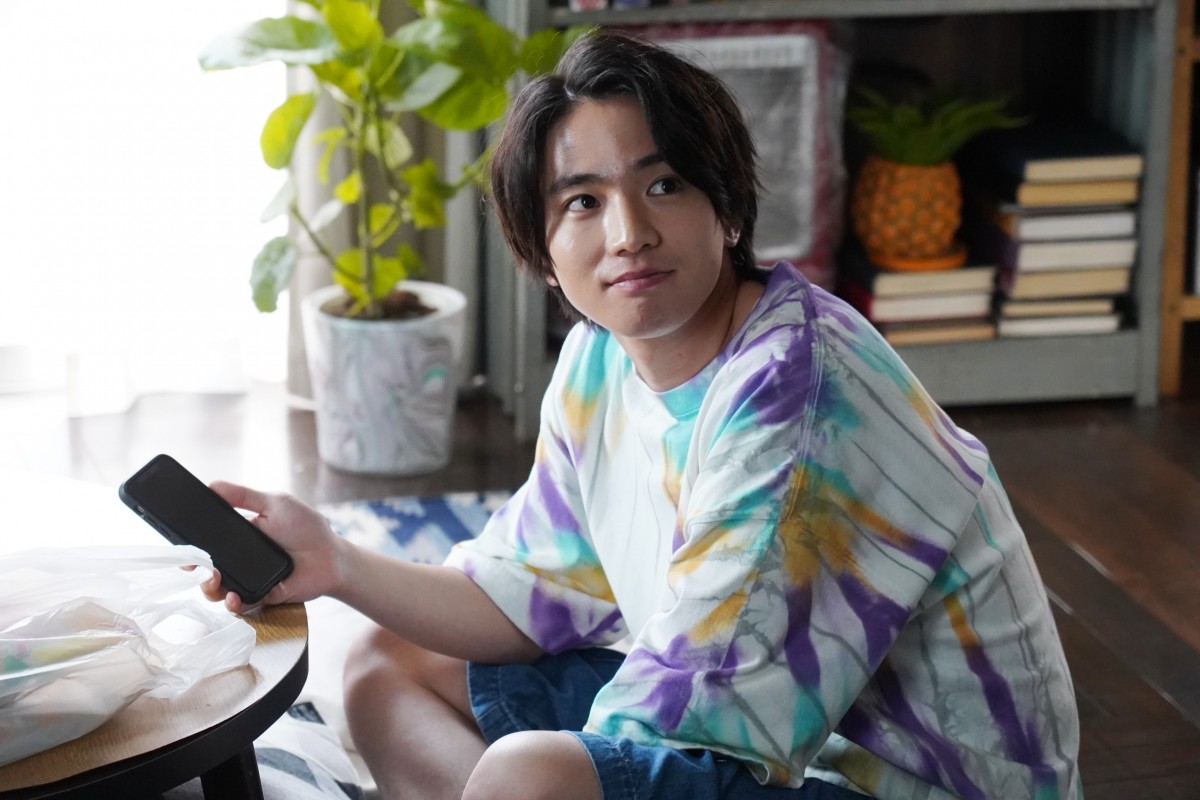 『海のはじまり』“弥生”有村架純の過去と決意に「苦しい」「心配」の声（ネタバレあり）　