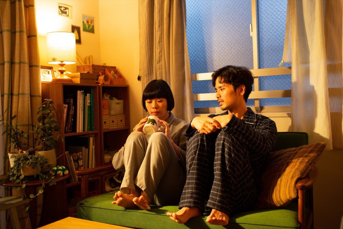 小泉今日子&俵万智コメント到着　東直子原作・映画『とりつくしま』予告編解禁