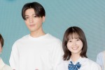 【写真】長澤まさみ、“絶対に勝てない”と思った女優を明かす
