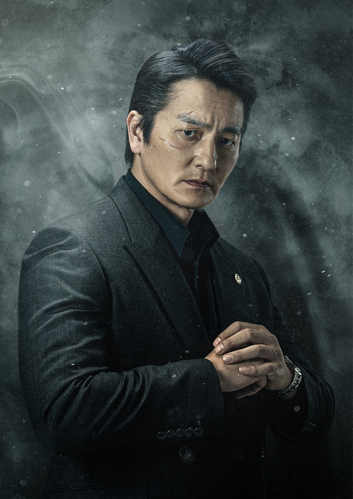伊藤健太郎主演『静かなるドン2』、メインビジュアル＆予告編解禁　追加キャストに渡辺いっけい、山口祥行ら