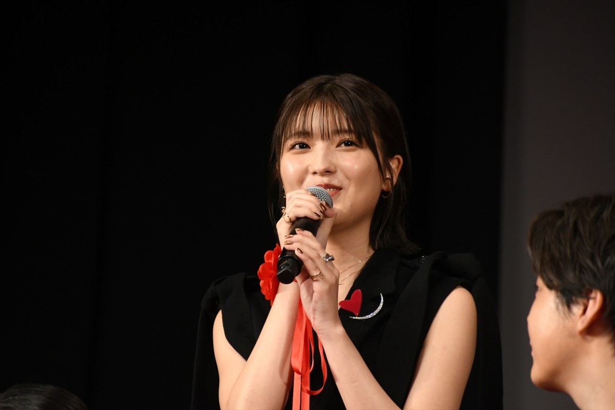 Snow Man・ラウール、イベントでの多彩な仕掛けに「頭がパニック！」　おちゃめな行動を見せる