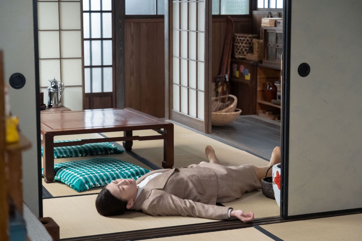 明日の『虎に翼』“寅子”伊藤沙莉、娘のテストをめぐって亡き夫“優三”仲野太賀を思い出す