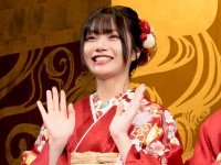 乃木坂46・中西アルノ