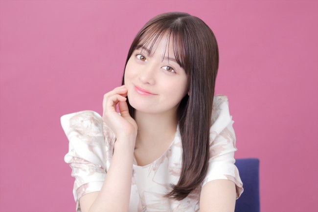 橋本環奈が演じた「漫画実写化」キャラクター 人気ランキングTOP5!