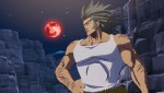 『HUNTER×HUNTER NEN×IMPACT』、「ウボォーギン」の戦闘シーン