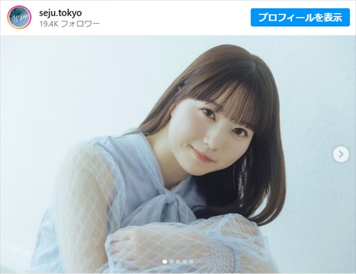 “可愛すぎる”と話題の「卓球女子」20歳、“テレビ出演”にSNS騒然「透明感すごい」「マジ天使」