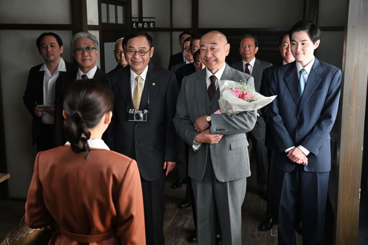 『虎に翼』“寅子”伊藤沙莉、新潟で娘と2人暮らしスタート　ネット心配「まだまだ溝は深い」