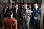 連続テレビ小説『虎に翼』第76回より