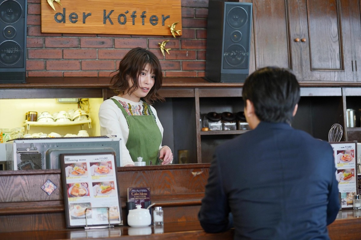 『錦糸町パラダイス』第3話　賀来賢人ら3人組、閉店に追い込まれたフィリピンパブの清掃へ