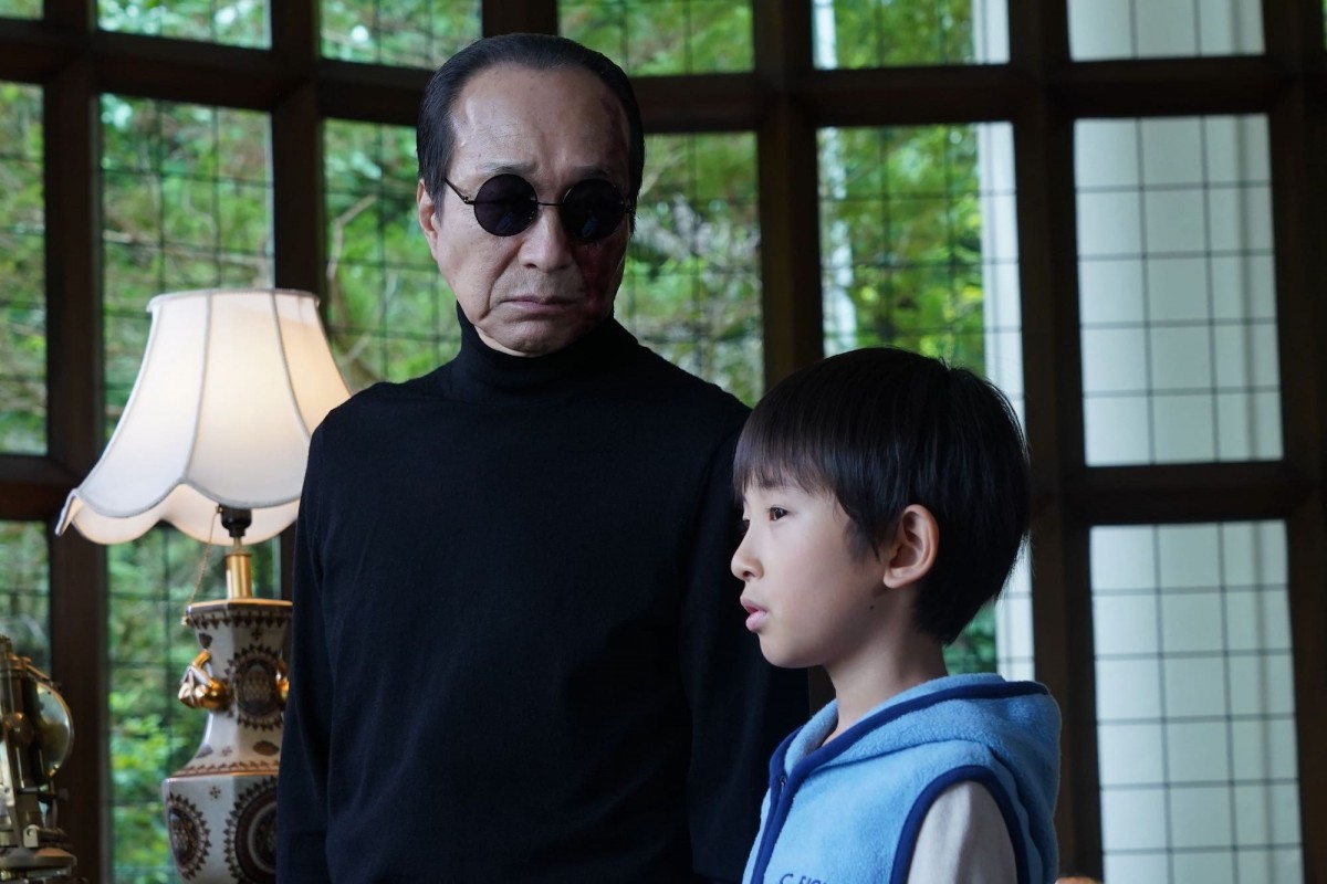 『降り積もれ孤独な死よ』第4話　“冴木”成田凌たち、ついに“顔に傷がある男”と対面