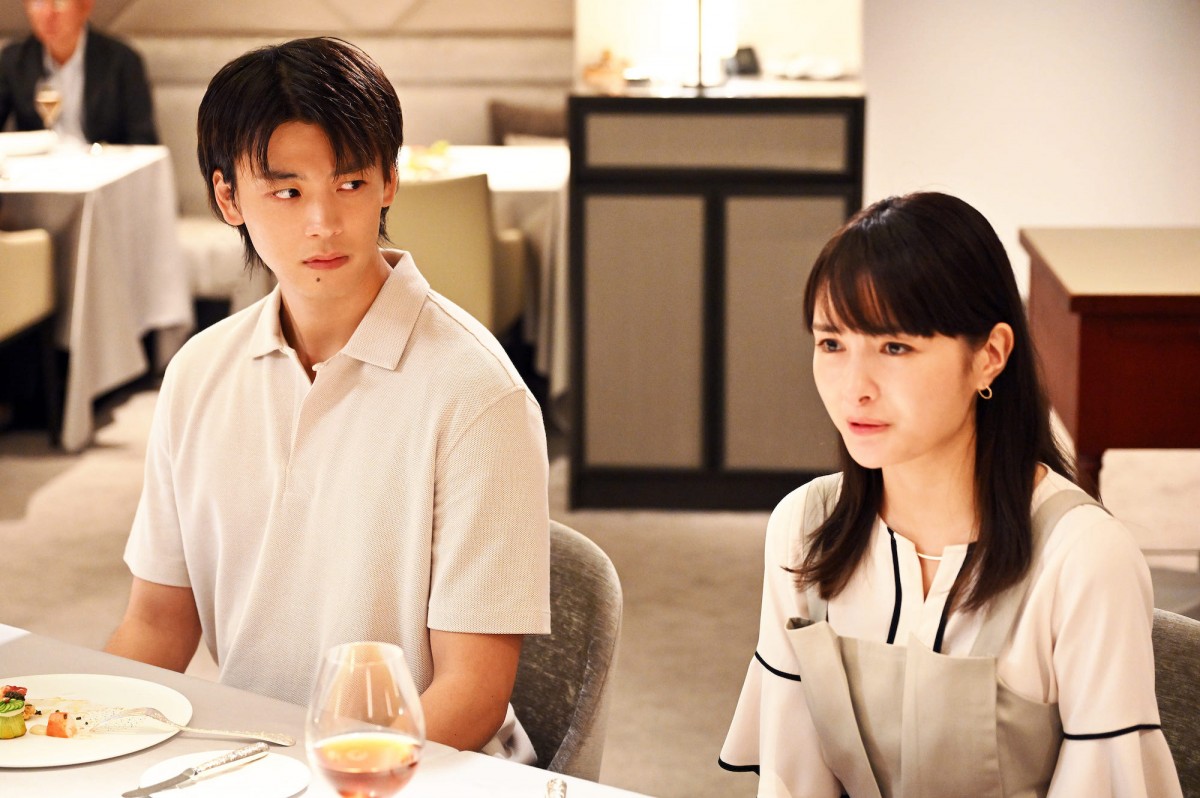『ブラックペアン シーズン2』“天城”二宮和也、“美和”葵わかなとの賭けで驚きの結末「そんな展開ある！？」（ネタバレあり）
