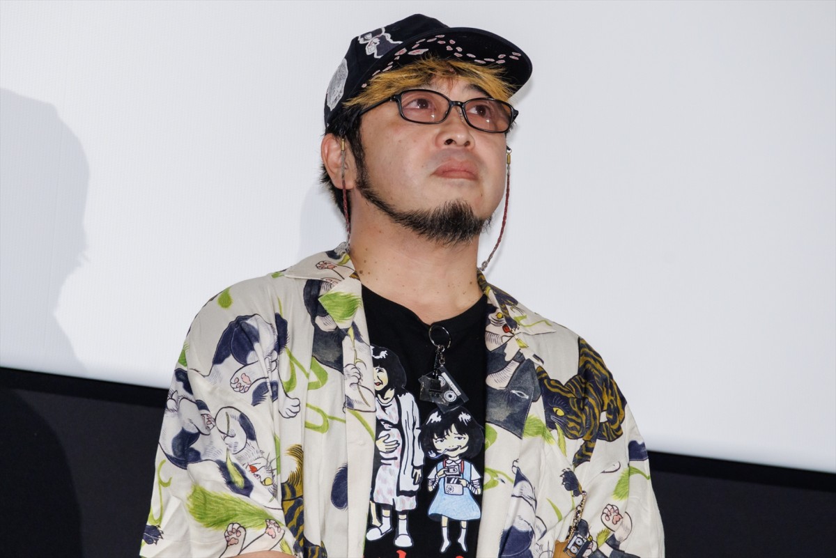 渋谷凪咲、かまいたちによる初主演映画宣伝に感謝「まったくの無関係者なのに」
