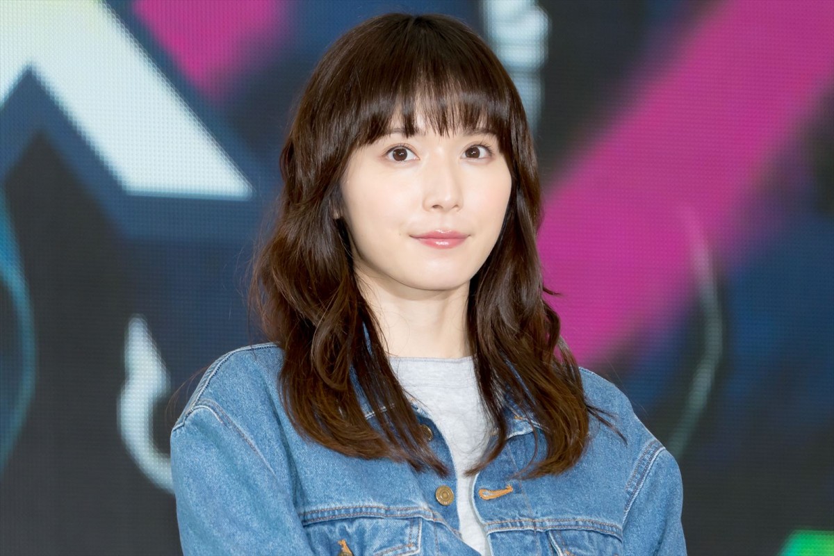 松岡茉優、田中みな実＆滝沢カレンとはプライベートでも仲良し「一緒に着替えられる」ほどの信頼関係