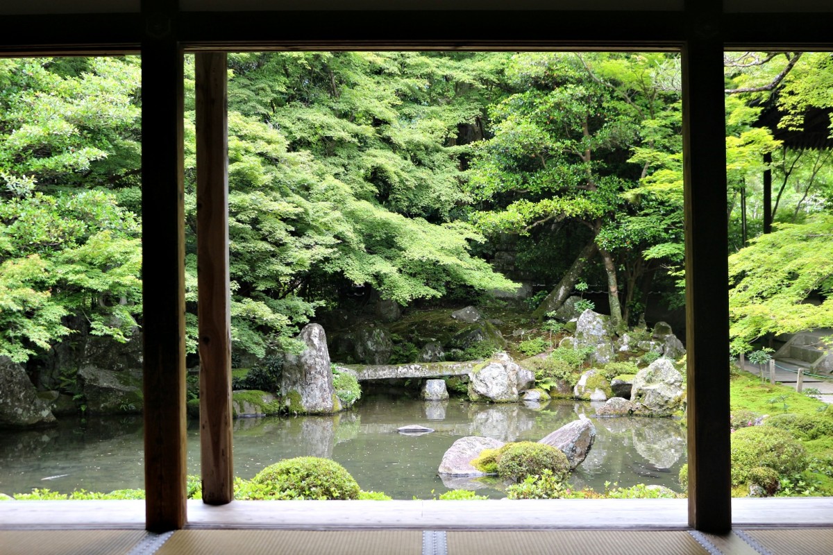 「蓮華寺」【二次使用NG】