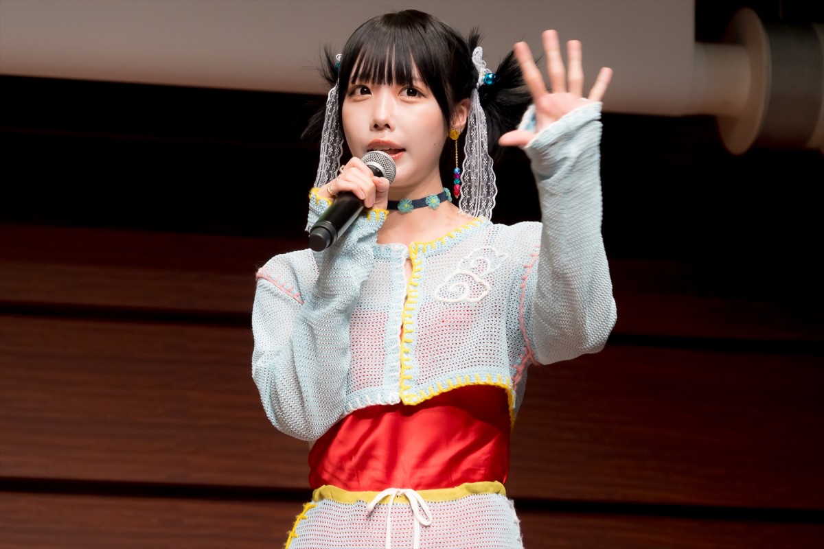 『らんま1／2』大発表会開催！　山口勝平、林原めぐみ、日高のり子らレジェンド集結