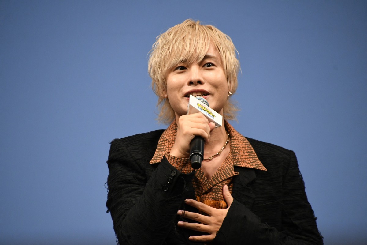 生見愛瑠、憧れのヒロアカ声優！　アフレコど緊張も共演者から絶賛「声から傷みを感じた」