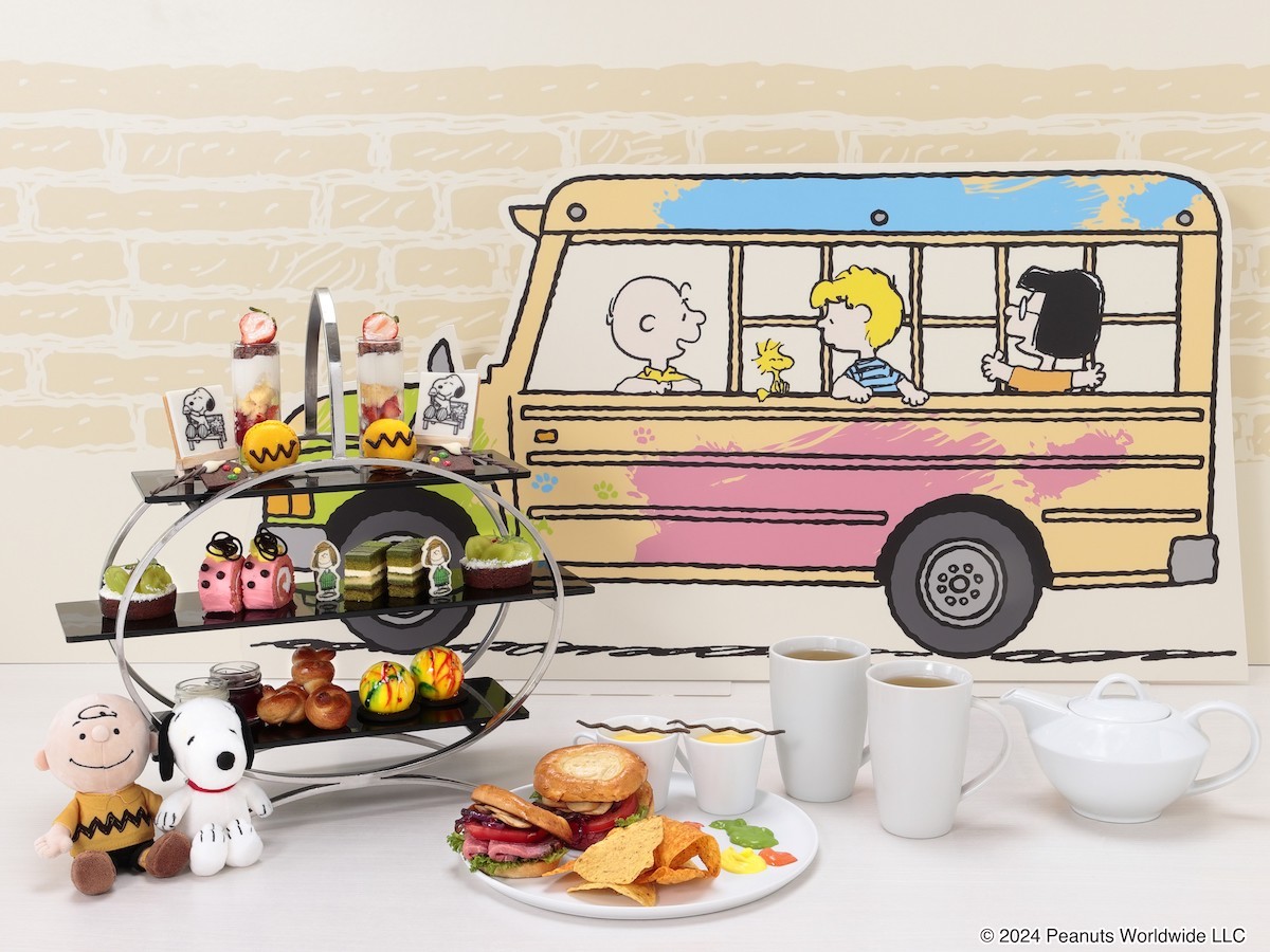 240729_SNOOPY AUTUMN ART SCHOOL