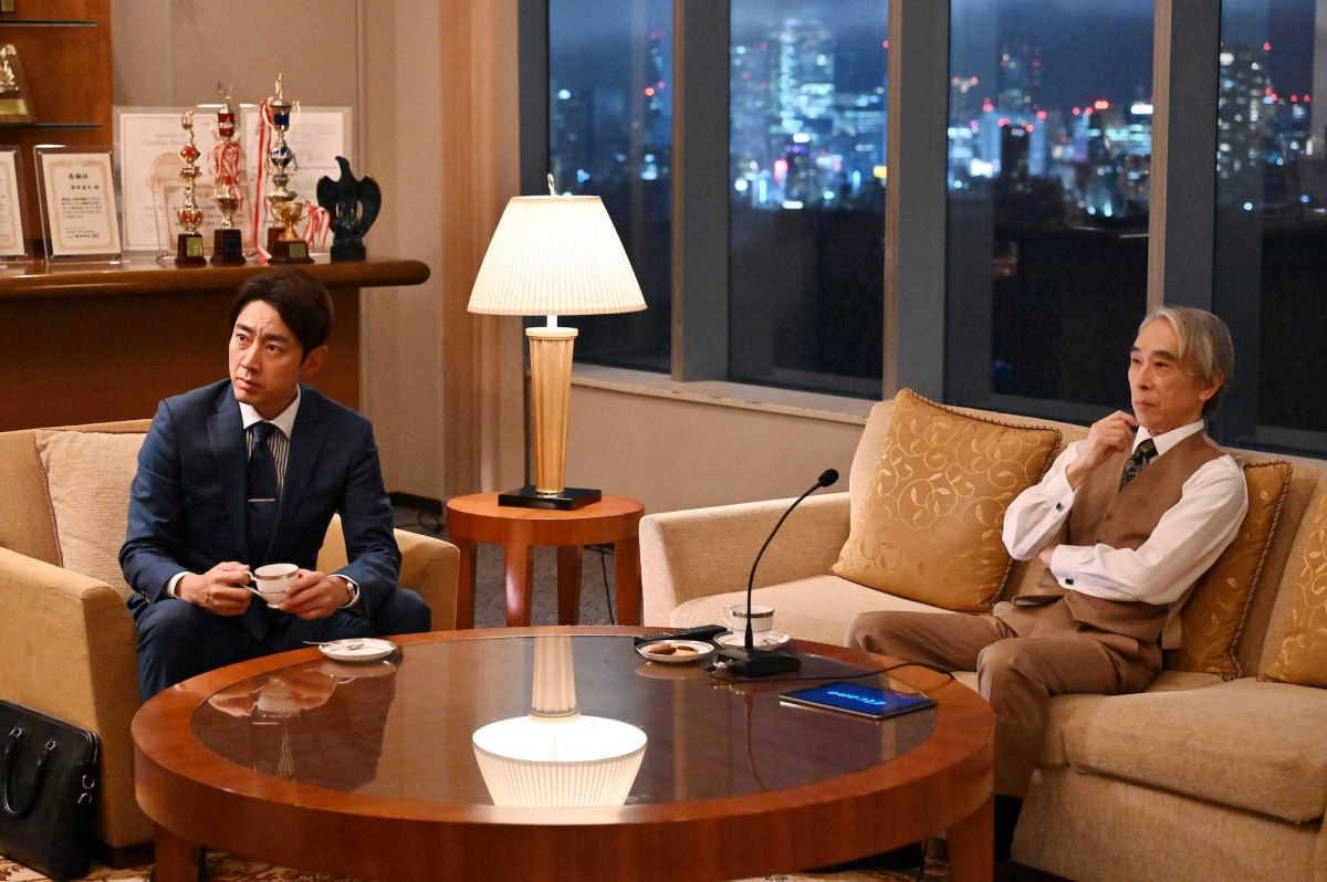 『ブラックペアン シーズン2』第4話　“天城”二宮和也の前に医療訴訟で有名な弁護士が立ちはだかる