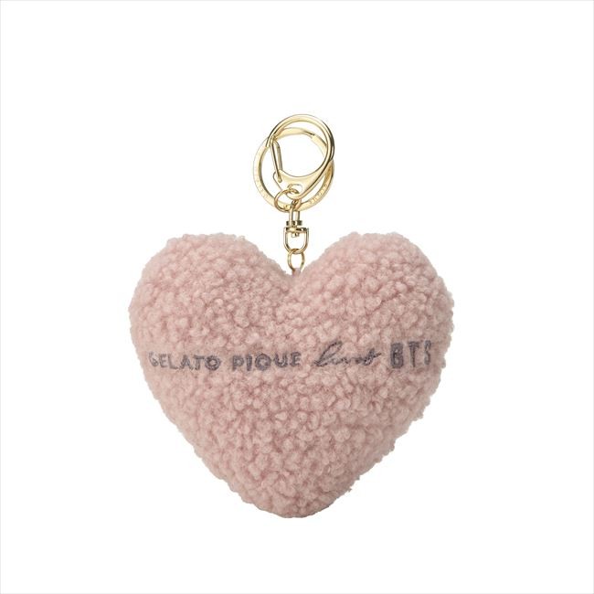 【新品】ジェラピケ BTSコラボカーディガン ピンク ジェラピケ BTSコラボカーディガン ピンク S―M - メルカリ