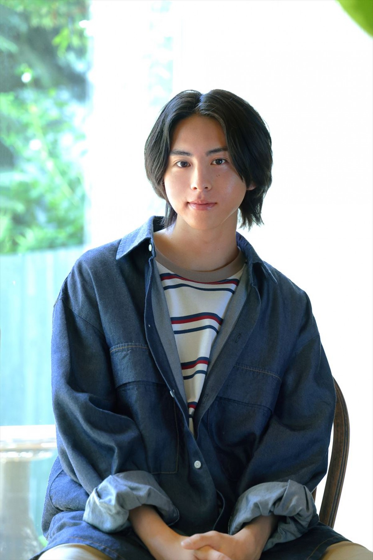 山崎まさよしが26年ぶりに地上波連ドラ主演！　酒井大成とのW主演でBLグルメ漫画『三ツ矢先生の計画的な餌付け。』ドラマ化