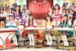 7月12日放送の『中居正広の金曜日のスマイルたちへ』より