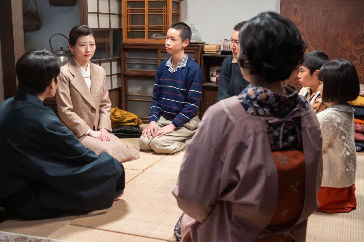 『虎に翼』“寅子”伊藤沙莉、家族会議で下した決断に賛否「ベストアンサー」「簡単には無理」