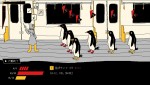 『METRO PENGUIN EUTOPIA（メトロペンギンユートピア）』スクリーンショット