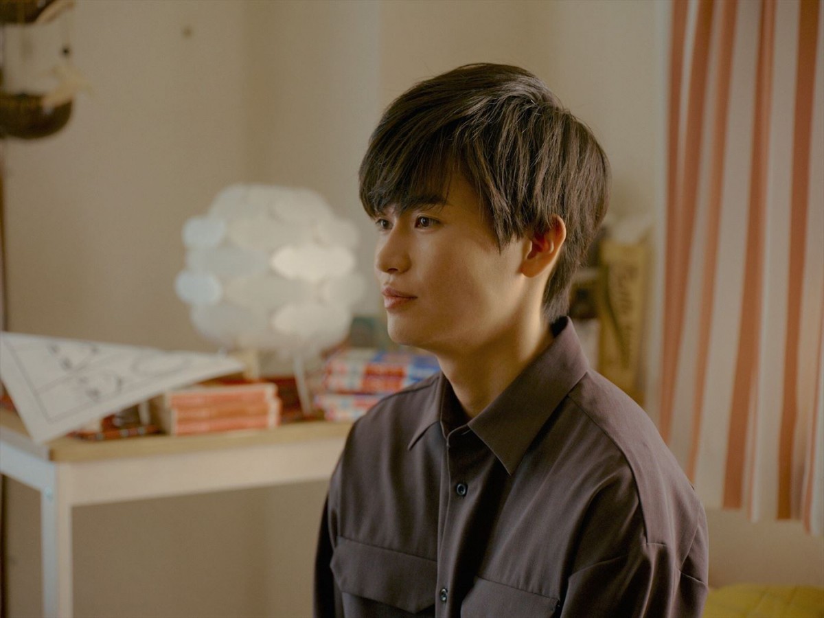 中野有紗、西垣匠ら共演のハートフルファンタジー『まだゆめをみていたい』、Huluで7.26独占配信　監督は現役女子大生の瀬名亮