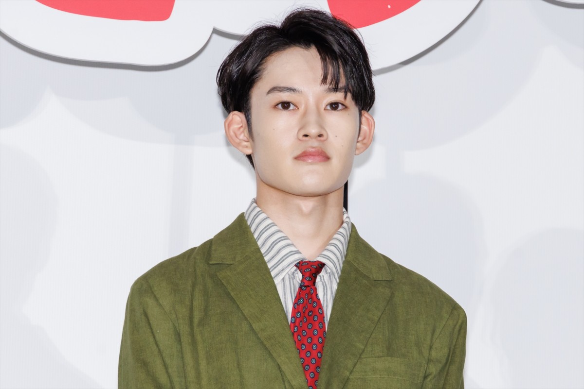 渋谷凪咲、かまいたちによる初主演映画宣伝に感謝「まったくの無関係者なのに」