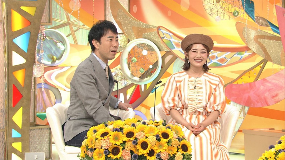 出会いは61年前！　今年結婚した東大出身の80代の新婚夫婦が登場　半世紀を超えたラブストーリーに迫る　今週の『新婚さん』
