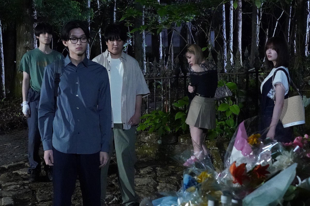 『降り積もれ孤独な死よ』第3話　“冴木”成田凌＆“花音”吉川愛、事件の“真犯人”を探すために奮闘