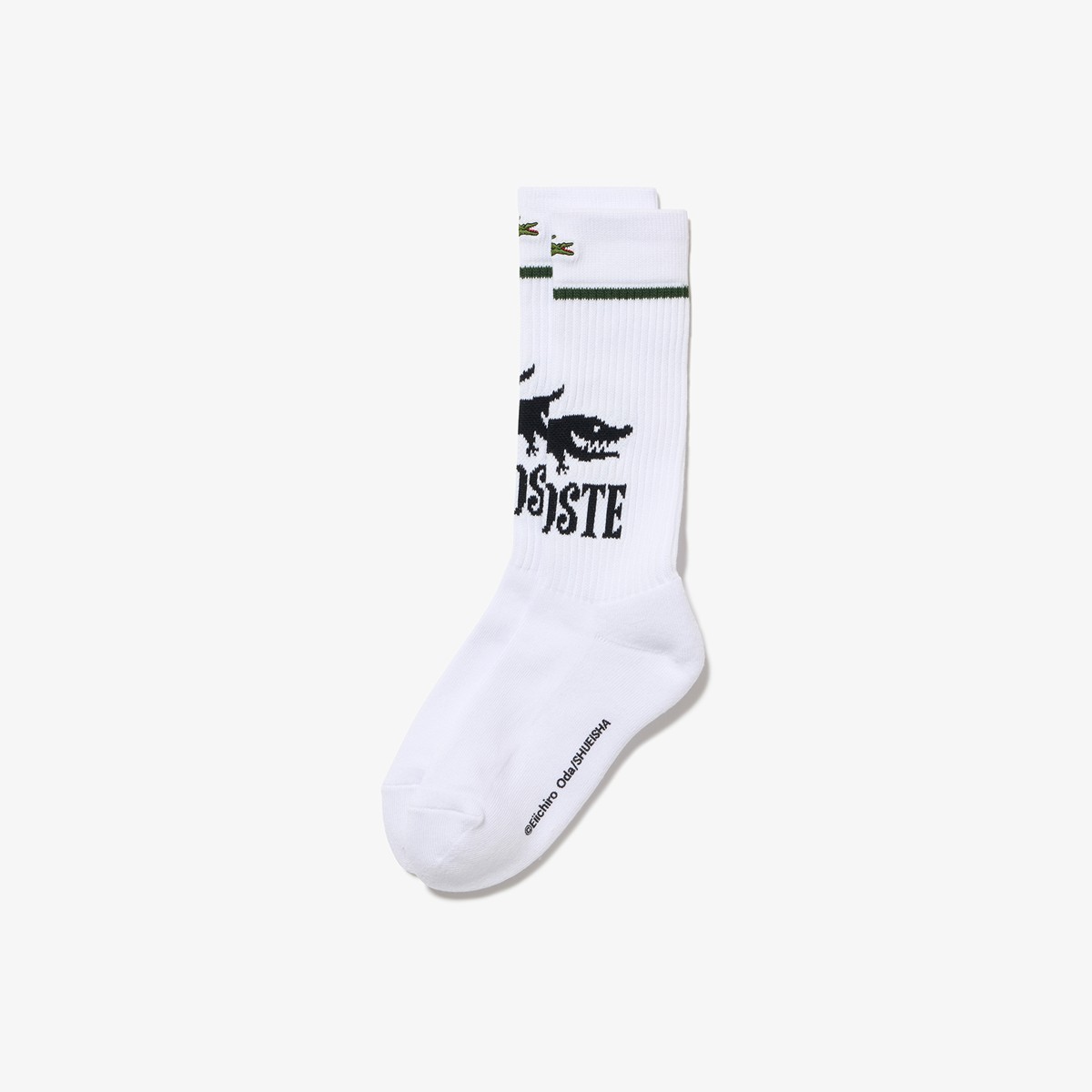 20240722「LACOSTE×ONE PIECE」