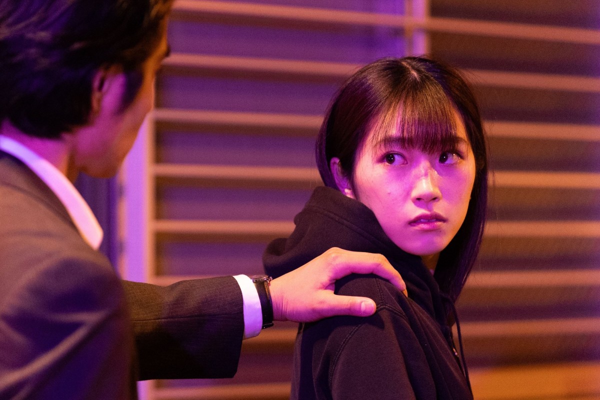 『ギークス』謎の“監察官”登場にネット騒然「誰だ？！」「顔隠してるけど、ひょっとして」（ネタバレあり）