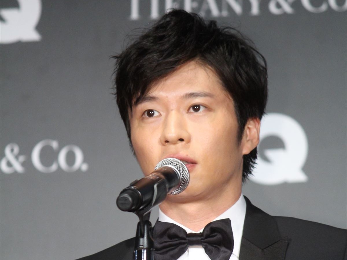 田中圭・主演作人気ランキングTOP10＜本日40歳の誕生日！＞