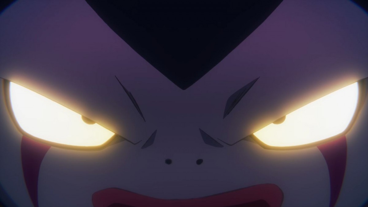 アニメ『ドラゴンボールDAIMA』10月放送決定！　謎多き新キャラクターたちが新トレーラーで初登場