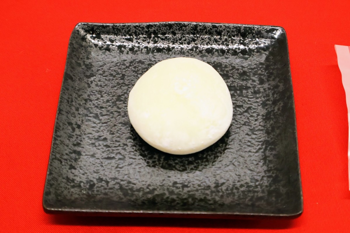 20240724 ローソン「桃」スイーツ