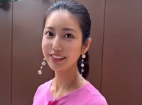 阿部なつき、近影にファン歓喜　※「阿部なつき」インスタグラム