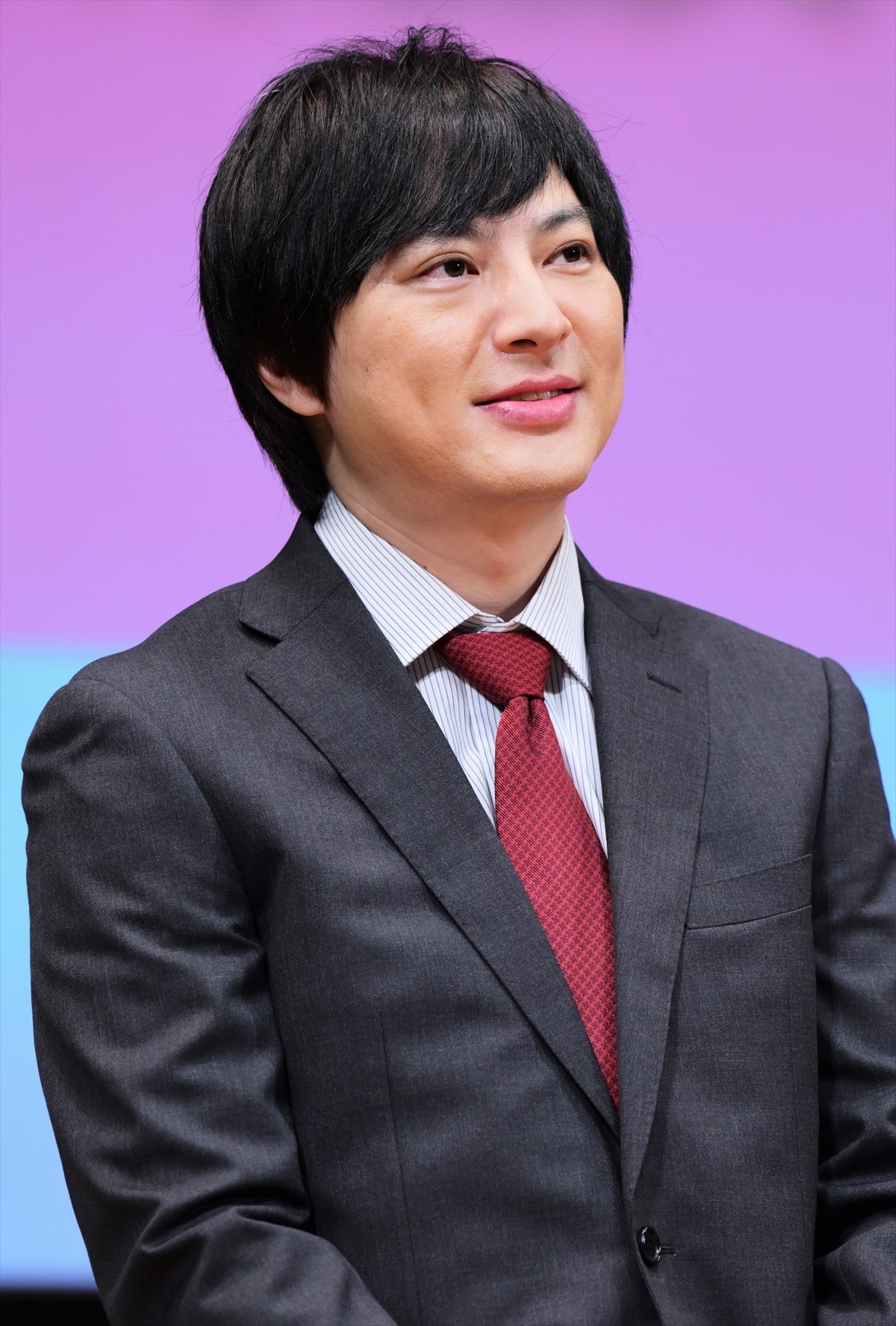 SixTONES・松村北斗、娘役・倉田瑛茉にメロメロ　松本若菜の言葉も耳に入らず？