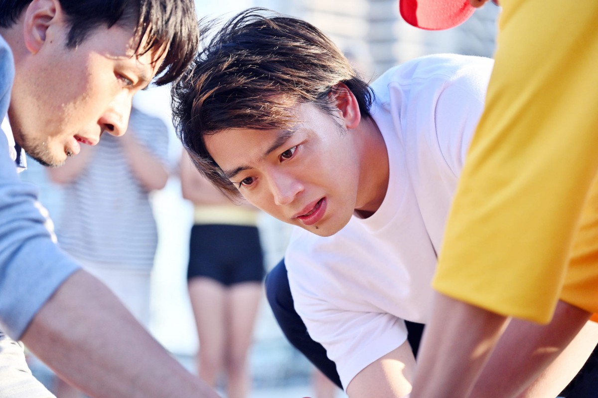 『ブラックペアン シーズン2』初回　“天城”二宮和也、手術後のまさかの言動に反響「究極のツンデレ」（ネタバレあり）