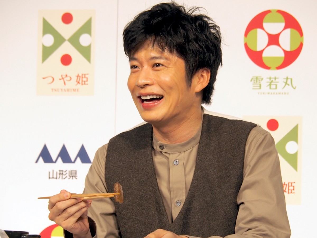田中圭・主演作人気ランキングTOP10＜本日40歳の誕生日！＞