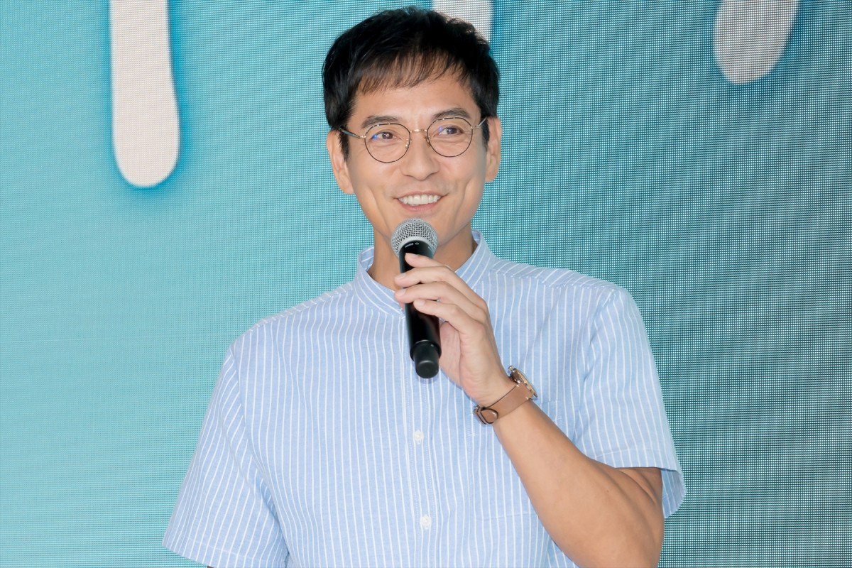 飯沼愛、手のひらサイズの“南くん”八木勇征とのシーンは「15cmサイズの人形を相手に」