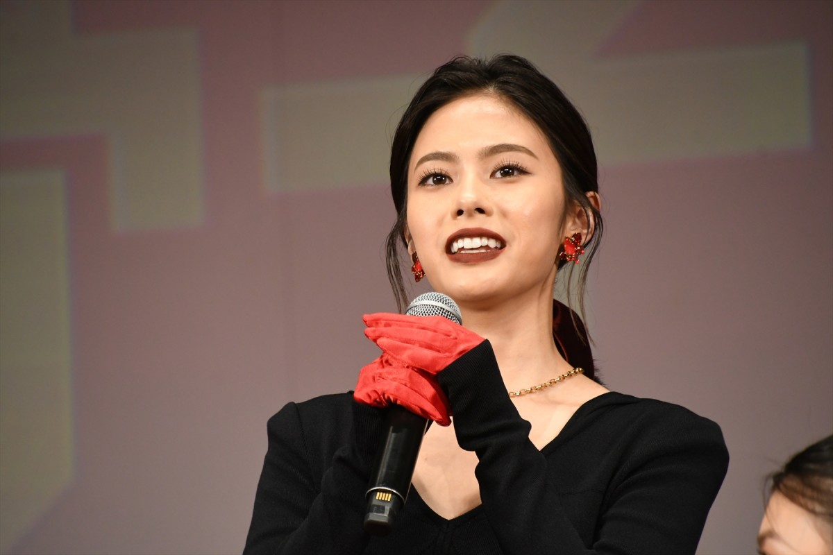 Snow Man・ラウール、イベントでの多彩な仕掛けに「頭がパニック！」　おちゃめな行動を見せる