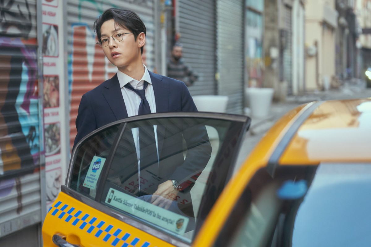 U-NEXT、韓国コンテンツ「2024年上半期ランキング」を発表！　1位は世界で大ヒットを記録したファンタジーラブコメ
