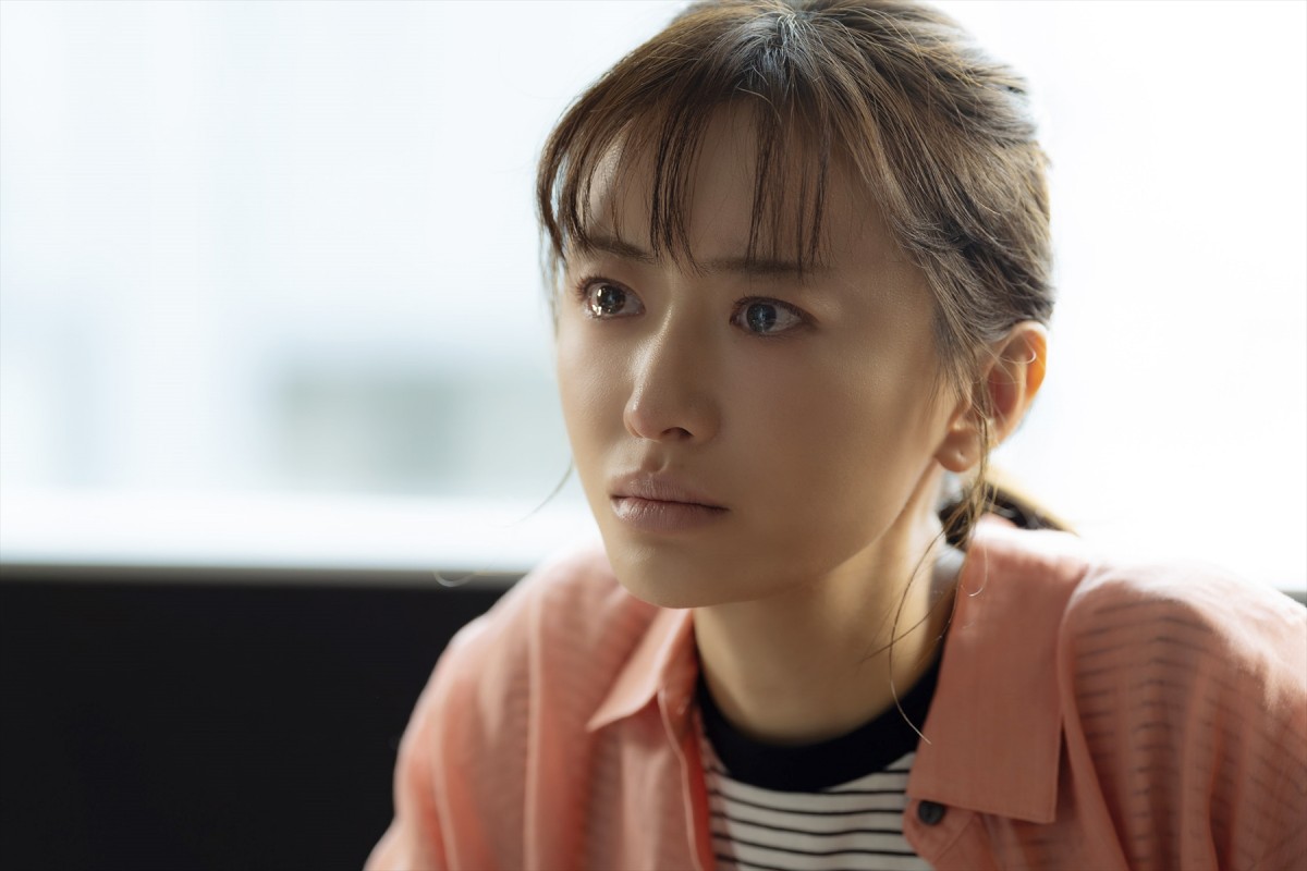 『夫の家庭を壊すまで』麻生祐未、良い人すぎる義母役に反響「裏ありそうで怖い」