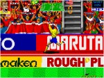 『アーケードアーカイブス  ハットトリックヒーロー』スクリーンショット