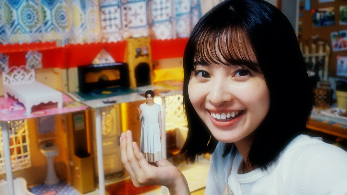 『南くんが恋人!?』“南くん”八木勇征、マグカップ風呂入浴シーンにネット歓喜「腹筋バキバキ」