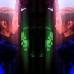映画『あの人が消えた』主題歌を担当するNAQT VANE